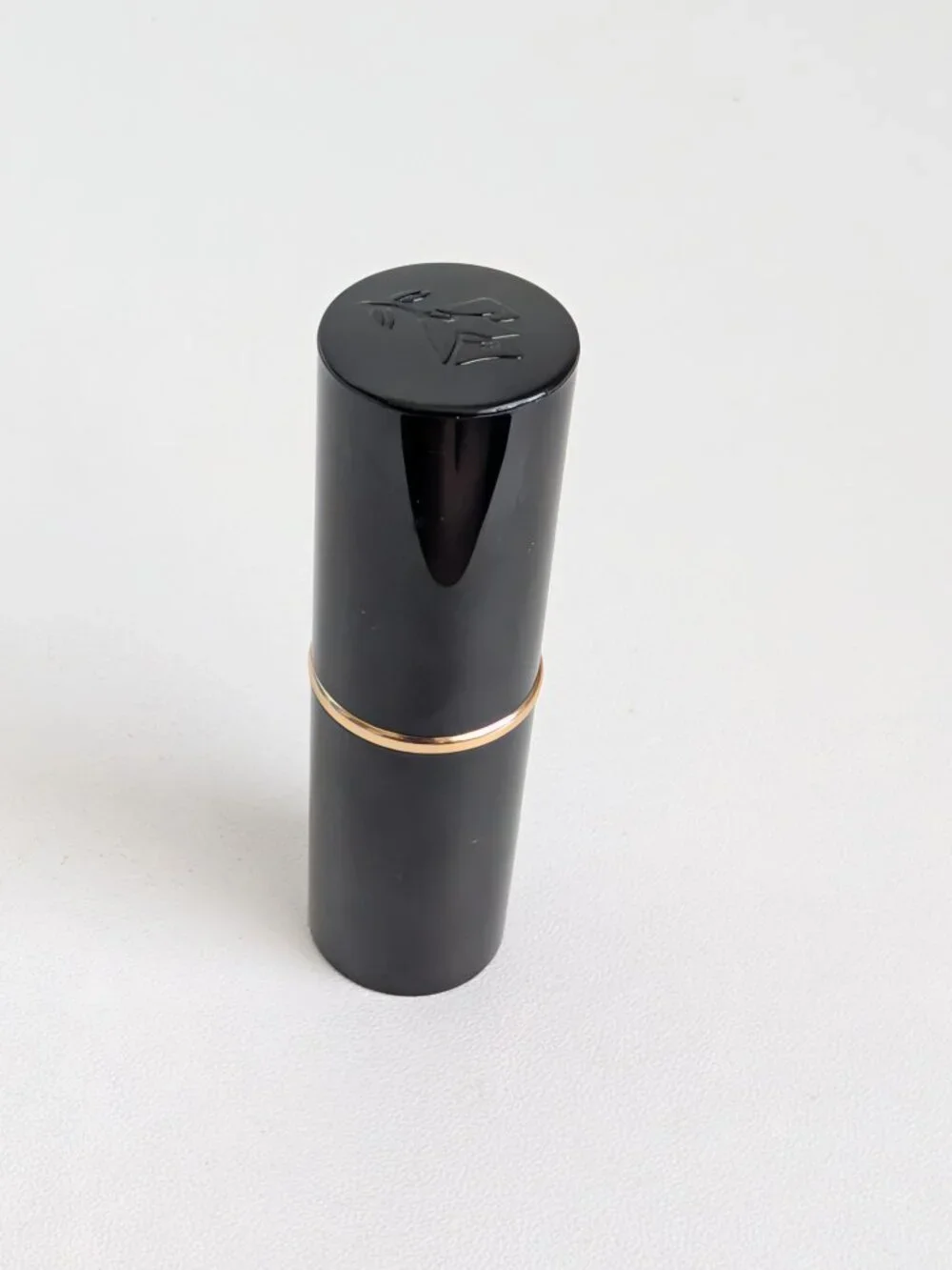 Lancome L'Absolu Rouge Sensation Lipstick Coquette Full Size